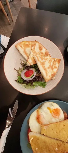 The Coffee Club Café - Mt Ommaney
