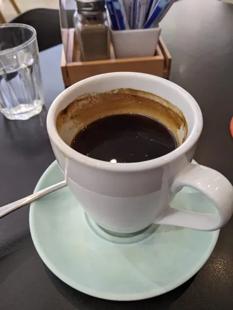 The Coffee Club Café - Mt Ommaney