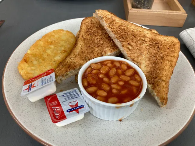 The Coffee Club Cafe - Carindale