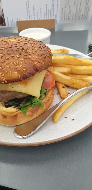 The Coffee Club Cafe - Carindale