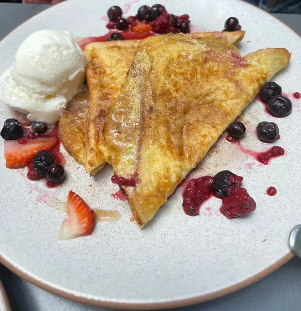 The Coffee Club Cafe - Carindale