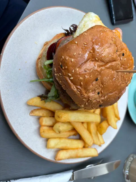 The Coffee Club Cafe - Carindale