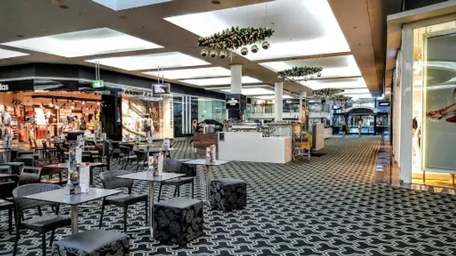 The Coffee Club Cafe - Carindale