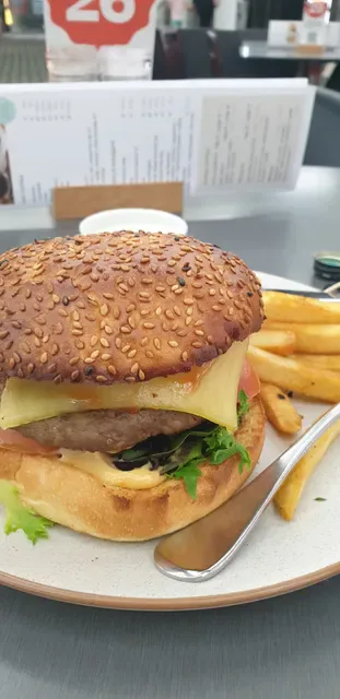 The Coffee Club Cafe - Carindale