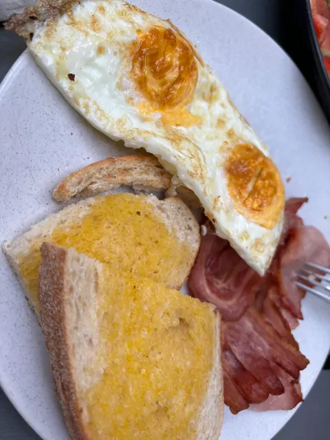 The Coffee Club Cafe - Carindale