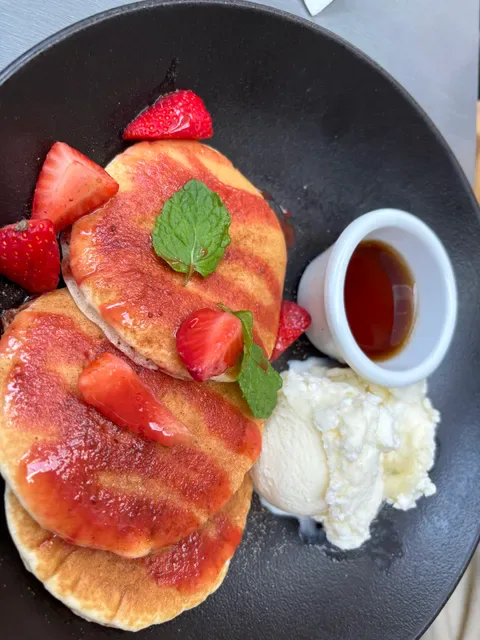 The Coffee Club Cafe - Carindale