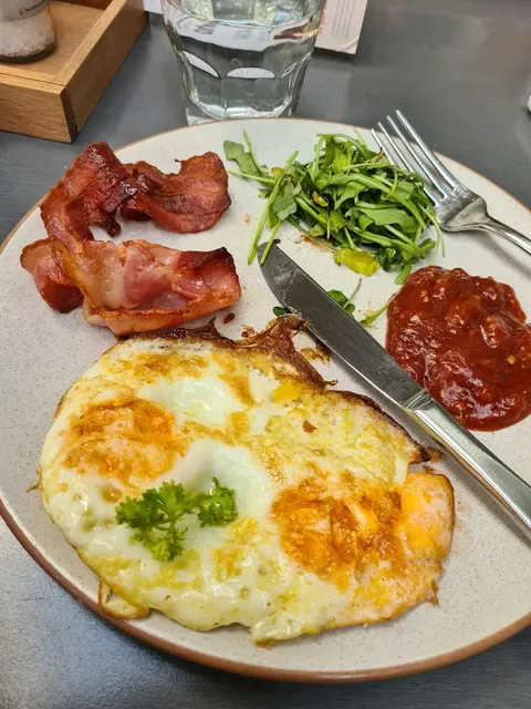 The Coffee Club Cafe - Carindale