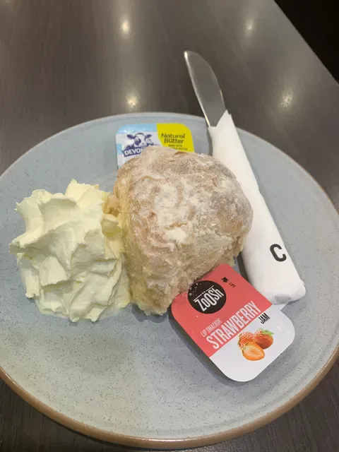 The Coffee Club Café - Indooroopilly