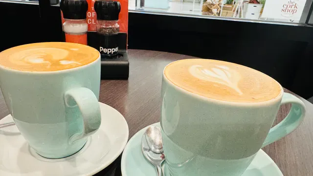 The Coffee Club Café - Indooroopilly