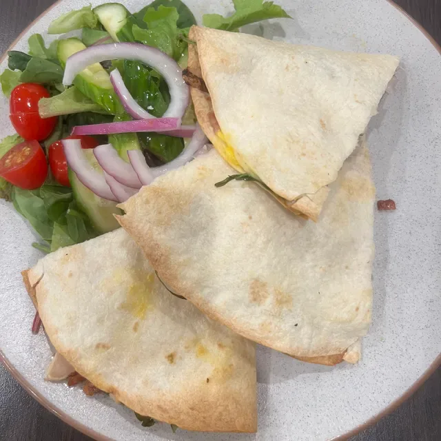The Coffee Club Café - Indooroopilly