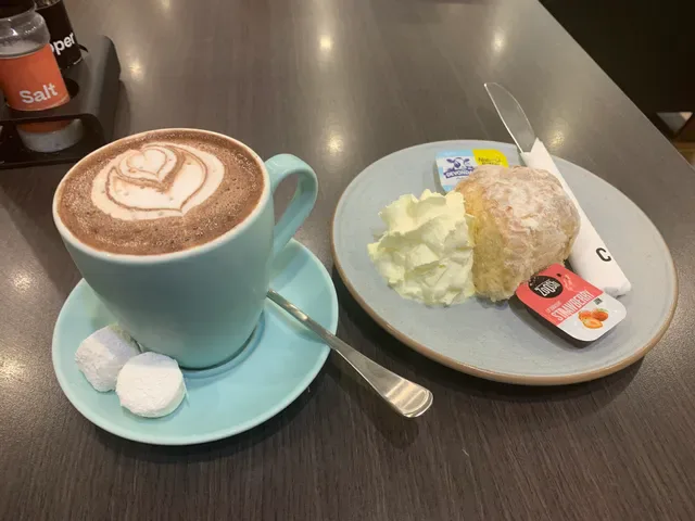The Coffee Club Café - Indooroopilly
