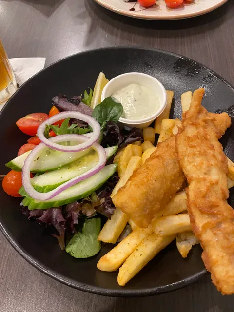 The Coffee Club Café - Indooroopilly