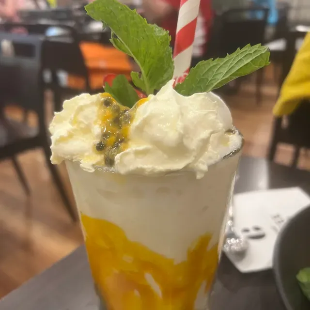 The Coffee Club Café - Indooroopilly
