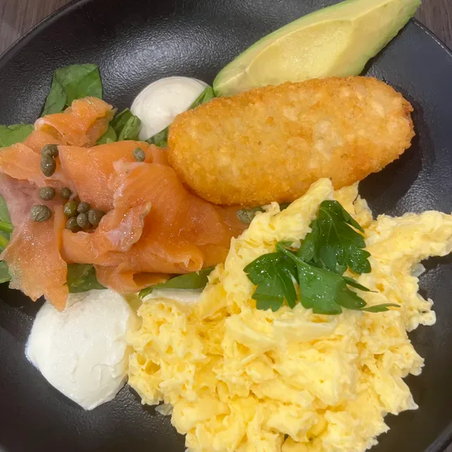 The Coffee Club Café - Indooroopilly