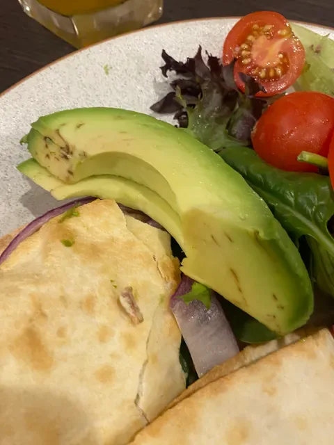 The Coffee Club Café - Indooroopilly
