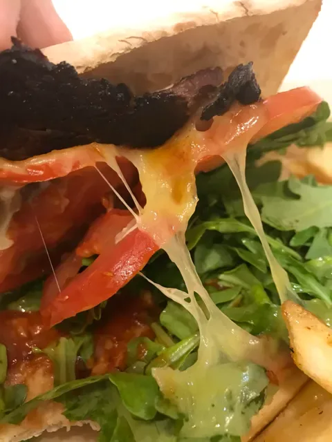 The Coffee Club Café - Indooroopilly