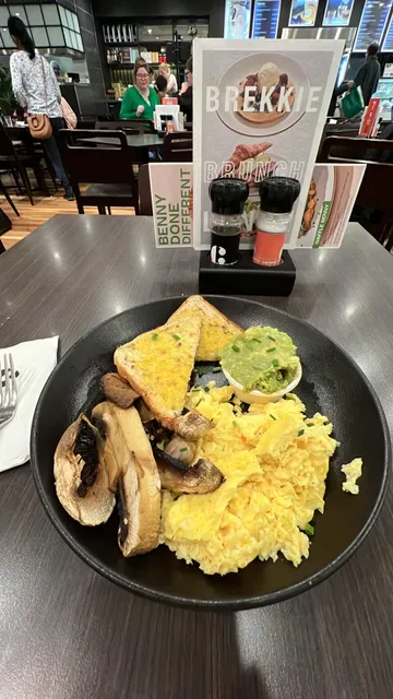 The Coffee Club Café - Indooroopilly