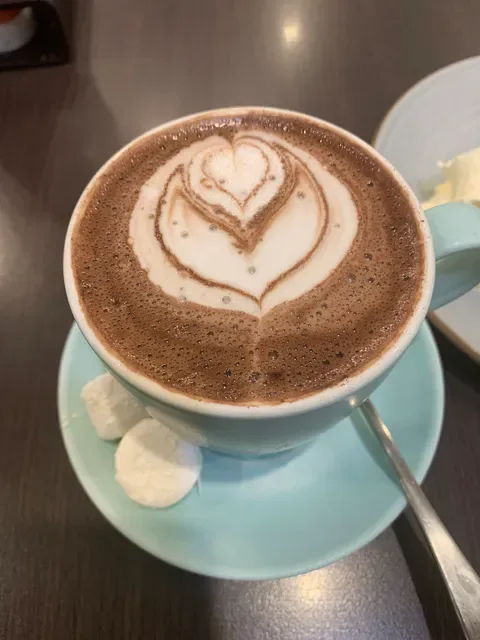 The Coffee Club Café - Indooroopilly
