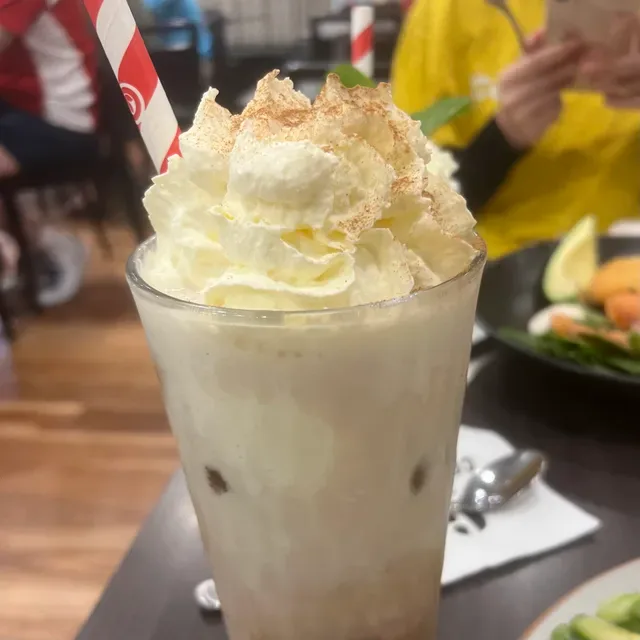 The Coffee Club Café - Indooroopilly