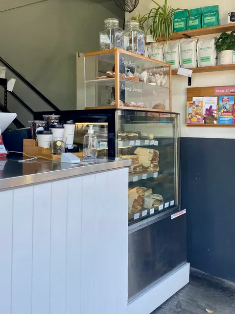 The Coffee Nook