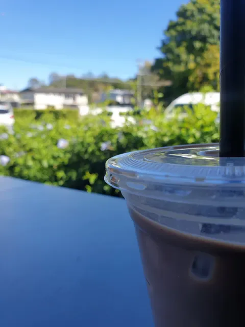 The Coffee Nook