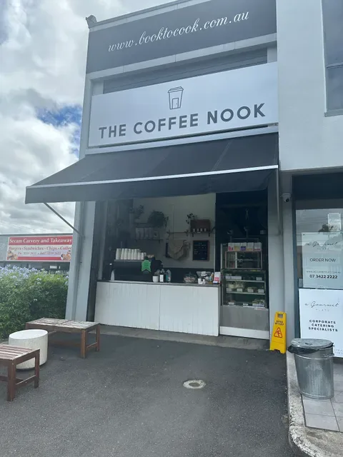 The Coffee Nook