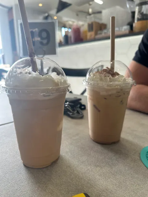 Espresso Hut