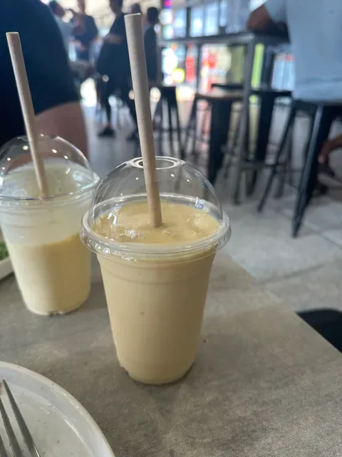 Espresso Hut