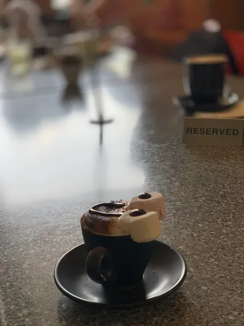 Espresso Hut