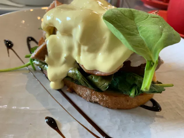 Espresso Hut