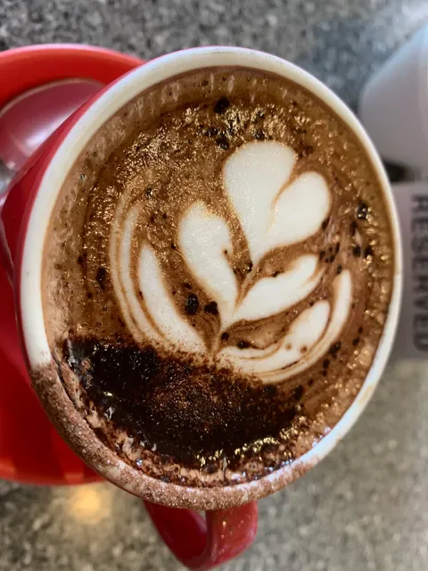 Espresso Hut