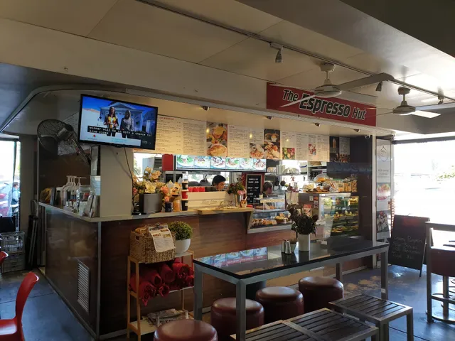 Espresso Hut