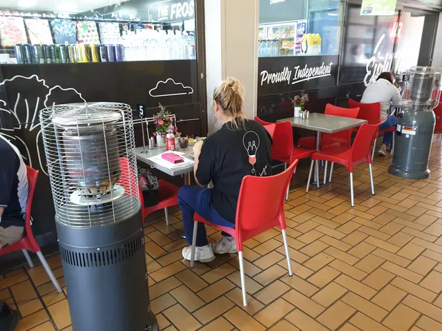 Espresso Hut