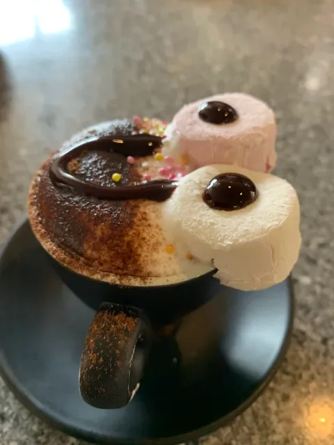 Espresso Hut