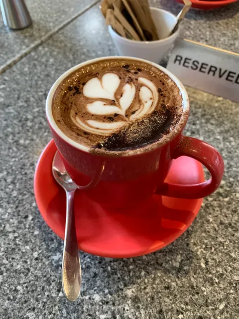 Espresso Hut