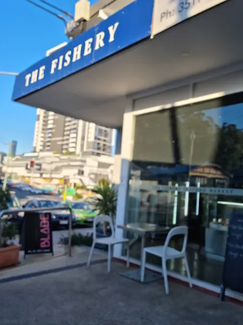 The Fishery