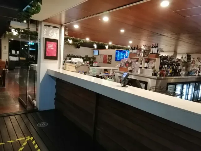 The Gap Tavern