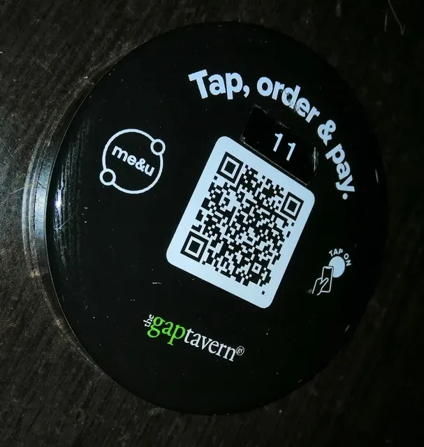 The Gap Tavern