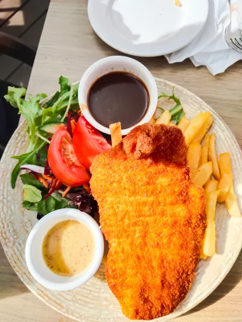 The Gap Tavern
