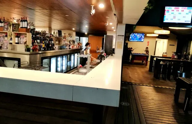 The Gap Tavern