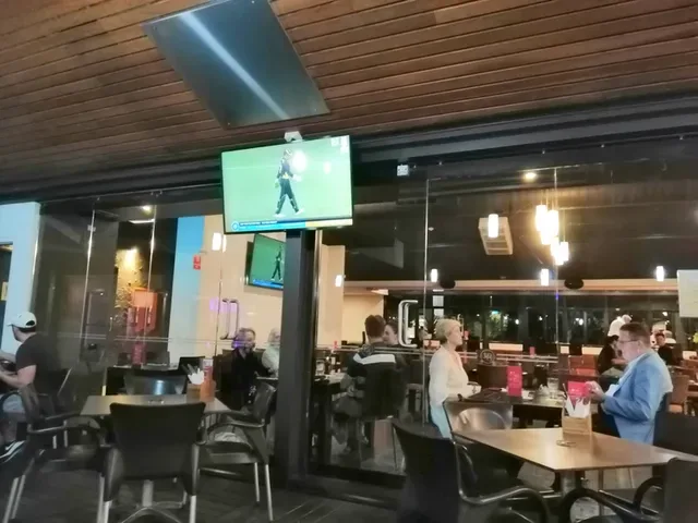 The Gap Tavern