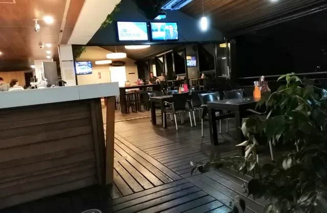 The Gap Tavern
