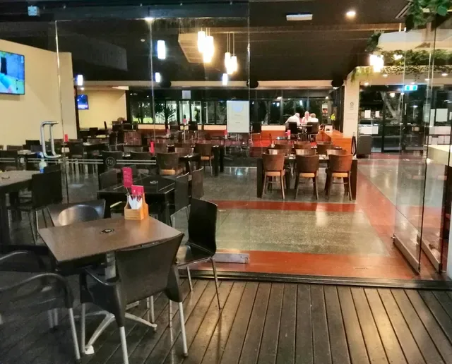 The Gap Tavern