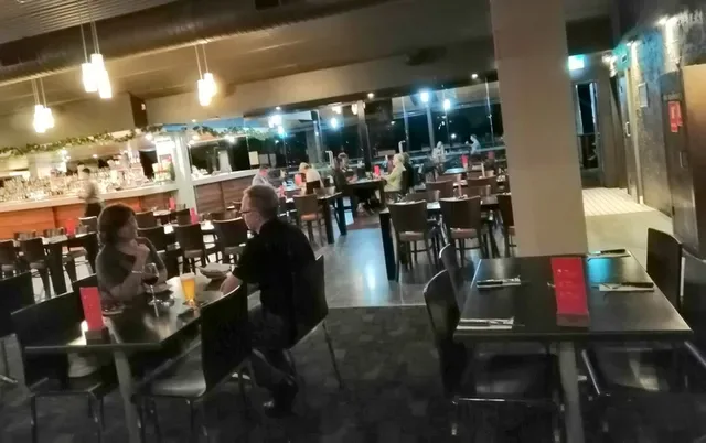 The Gap Tavern