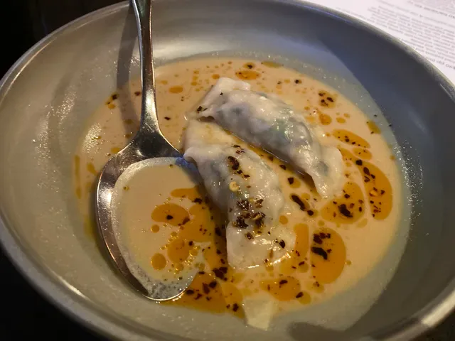 The Golden Pig Restaurant and Cooking School