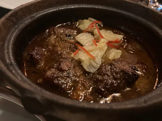 The Golden Pig Restaurant and Cooking School