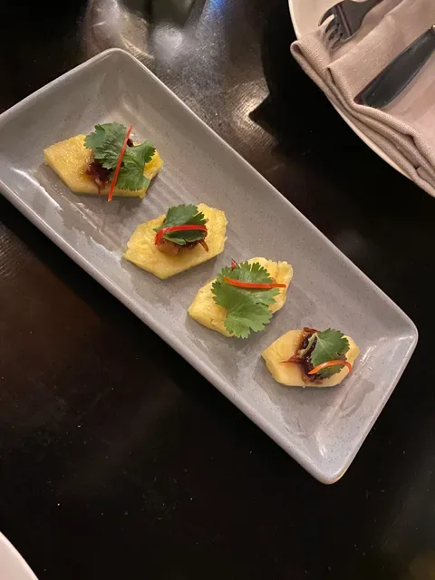 The Golden Pig Restaurant and Cooking School