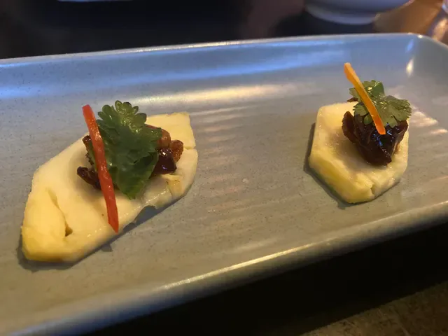 The Golden Pig Restaurant and Cooking School