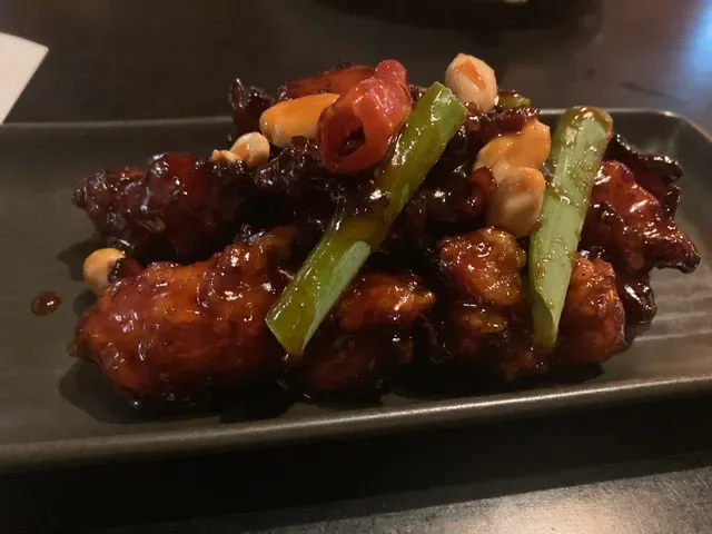 The Golden Pig Restaurant and Cooking School