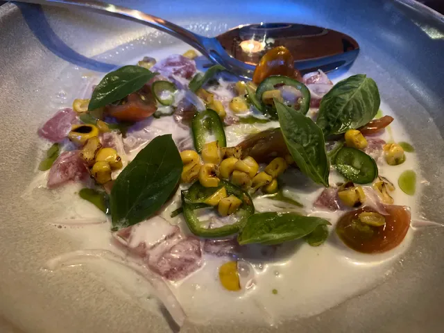 The Golden Pig Restaurant and Cooking School